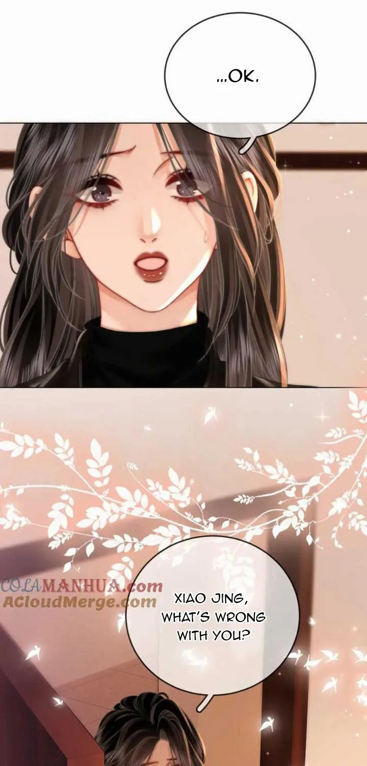 Miss Gu and Miss Qu Chapter 84 page 4 - 