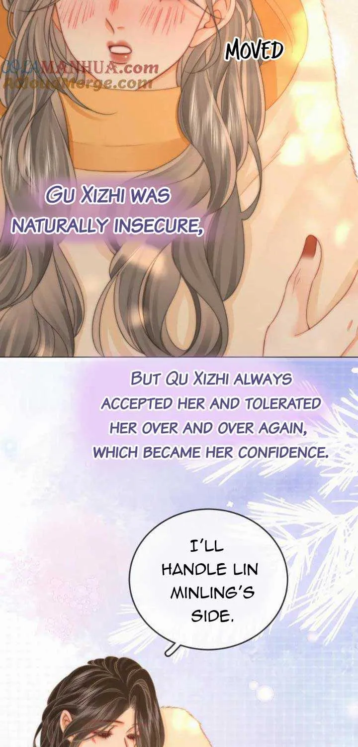 Miss Gu and Miss Qu Chapter 84 page 32 - 