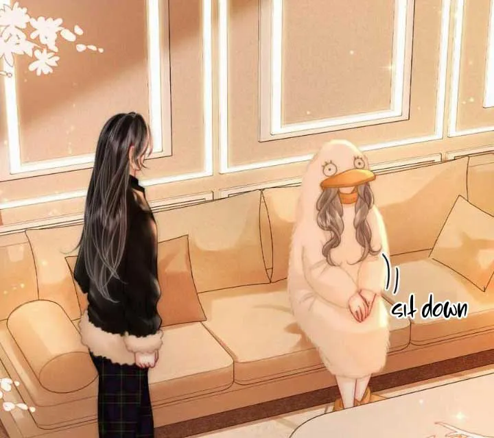 Miss Gu and Miss Qu Chapter 84 page 6 - 