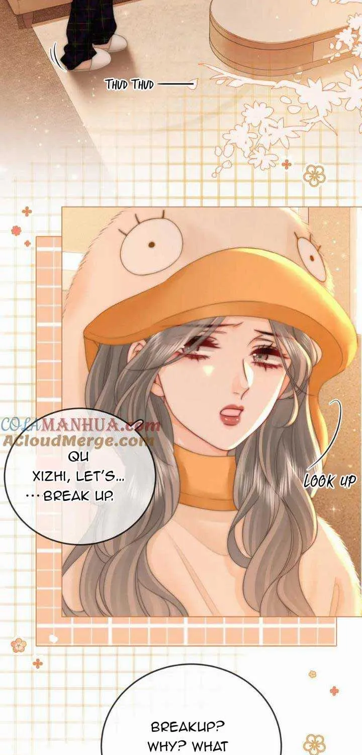 Miss Gu and Miss Qu Chapter 84 page 7 - 