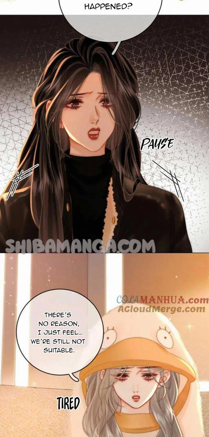 Miss Gu and Miss Qu Chapter 84 page 8 - 