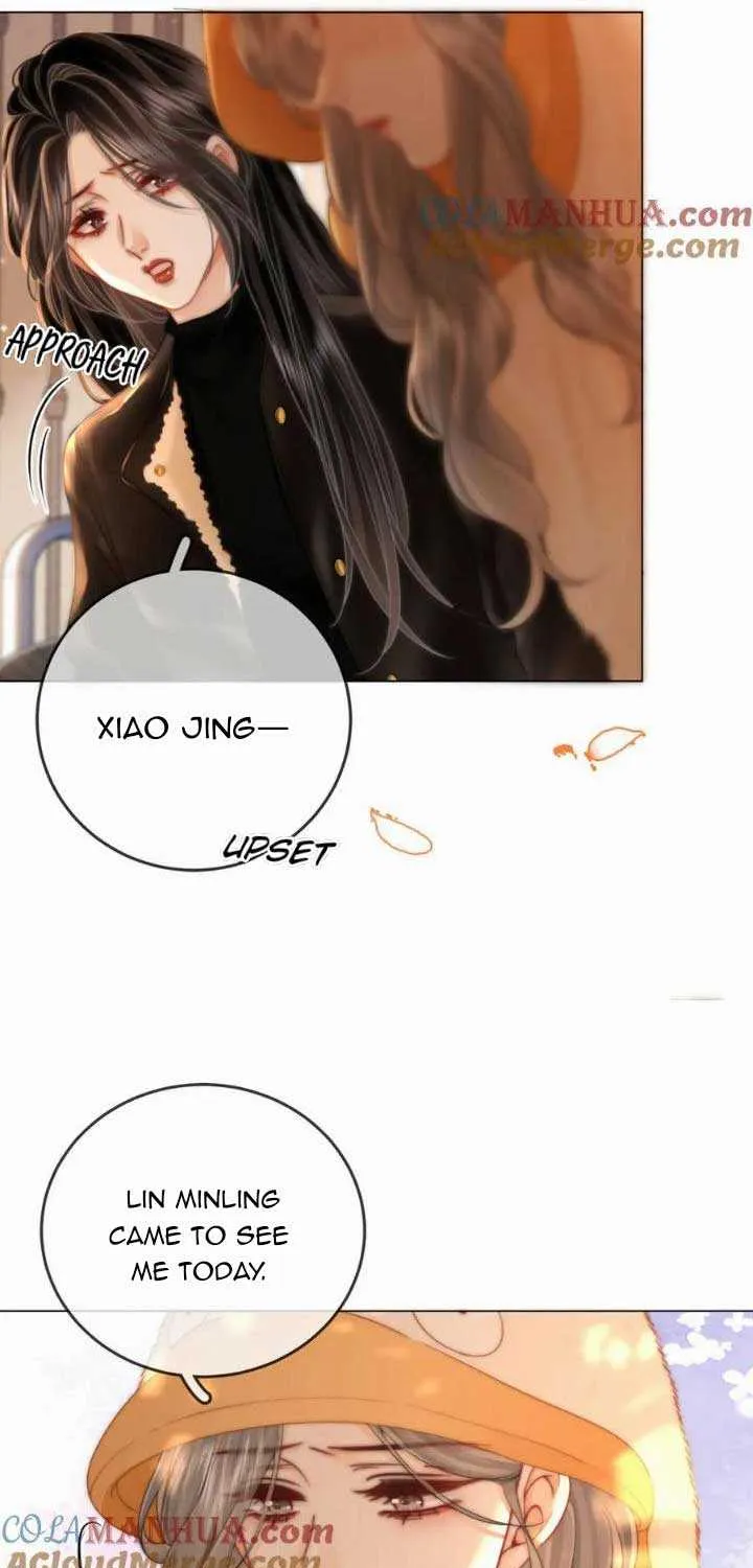 Miss Gu and Miss Qu Chapter 84 page 10 - 