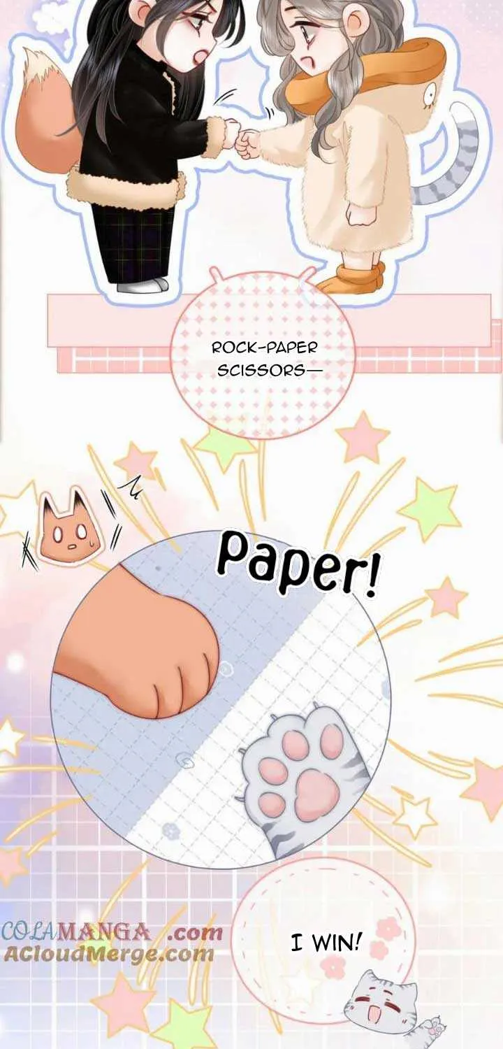 Miss Gu and Miss Qu Chapter 85 page 11 - 