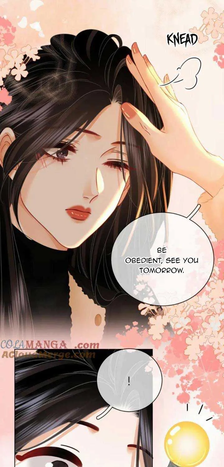 Miss Gu and Miss Qu Chapter 85 page 15 - 