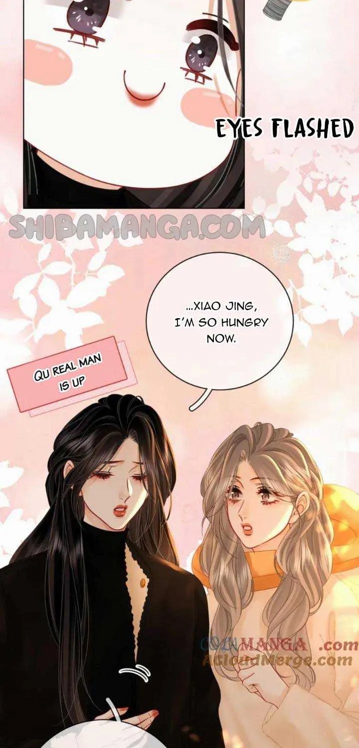 Miss Gu and Miss Qu Chapter 85 page 16 - 