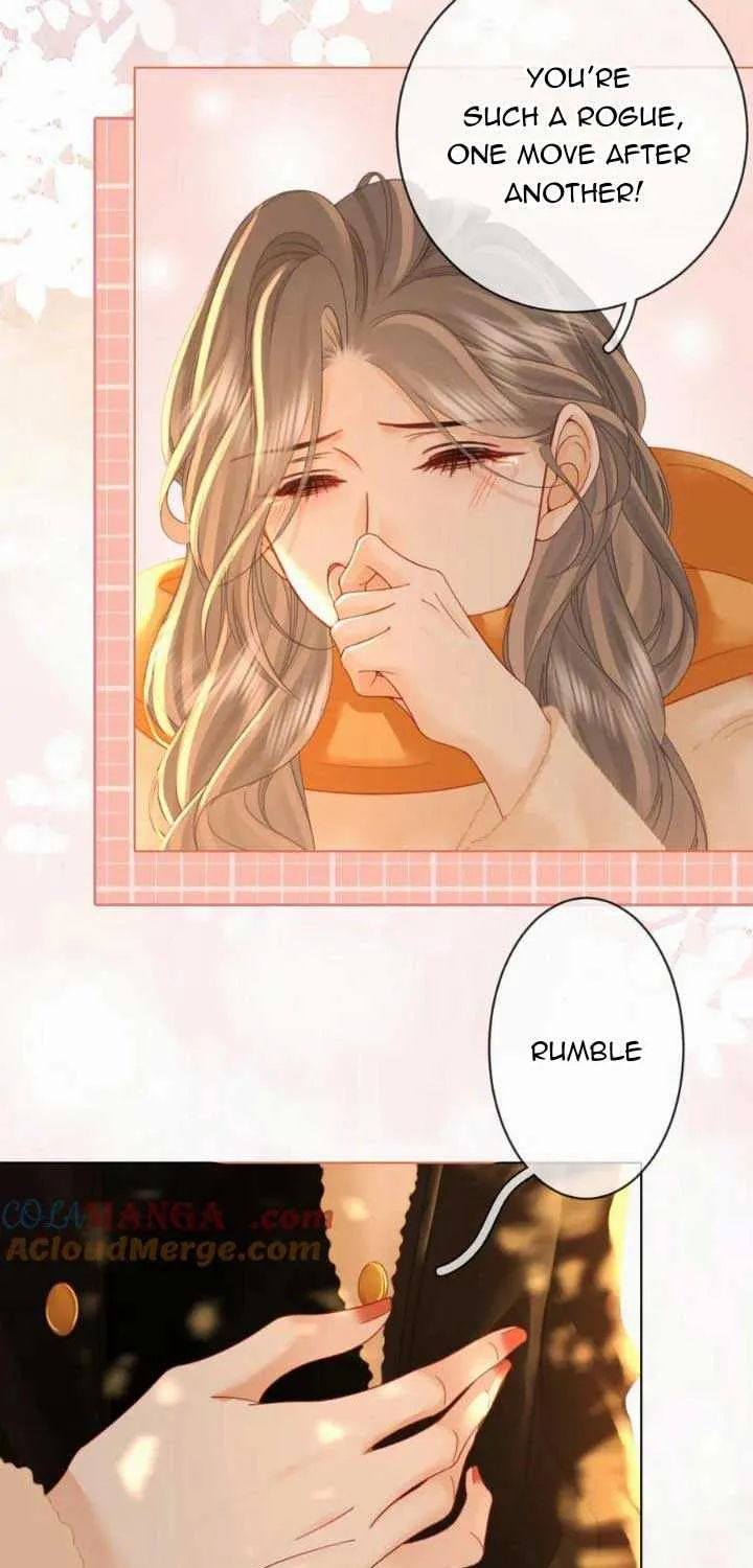 Miss Gu and Miss Qu Chapter 85 page 18 - 