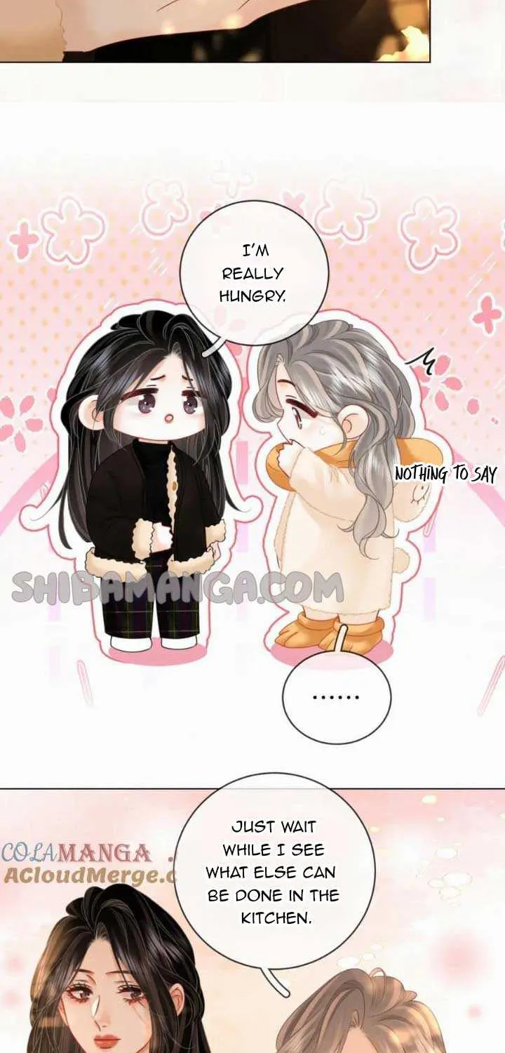 Miss Gu and Miss Qu Chapter 85 page 19 - 