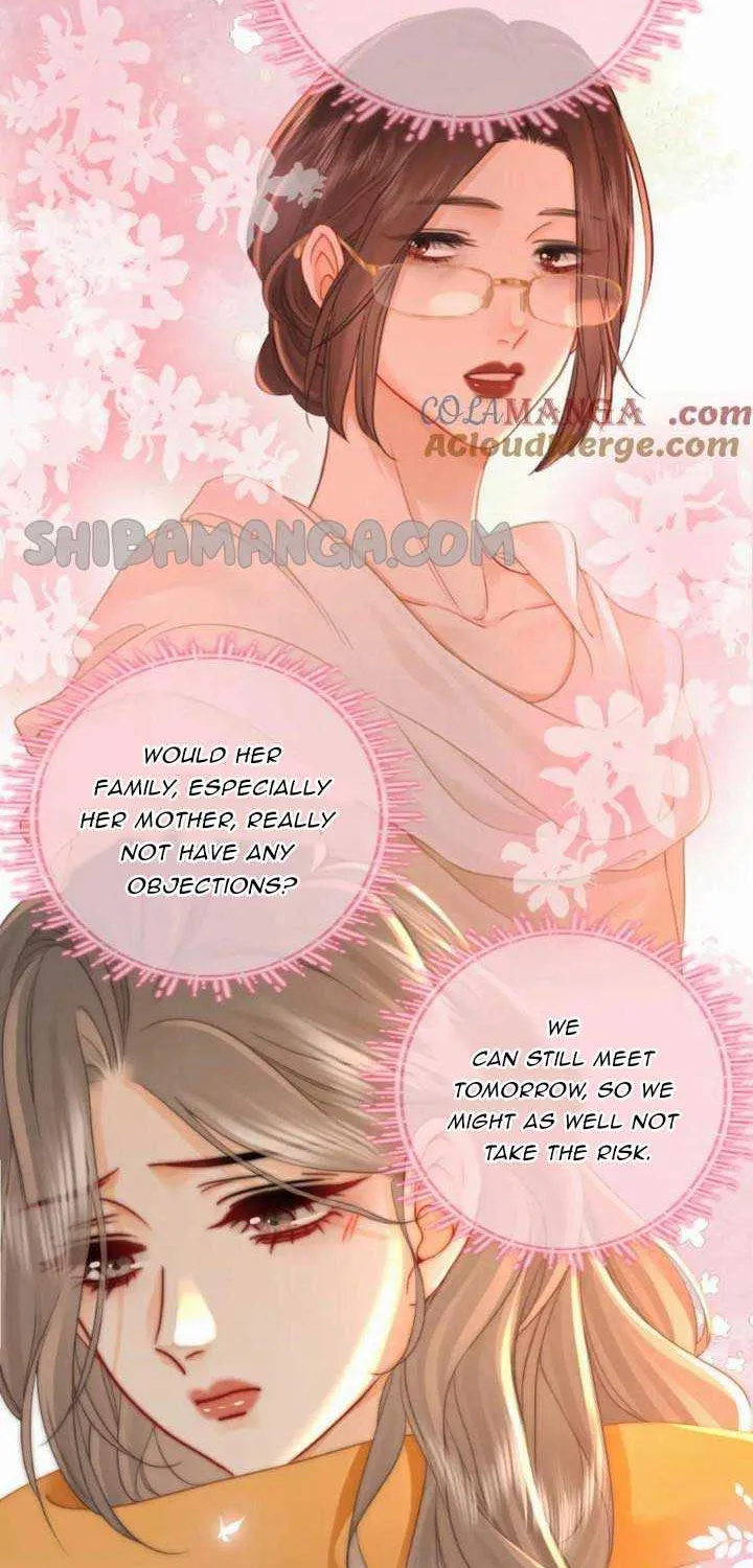 Miss Gu and Miss Qu Chapter 85 page 3 - 