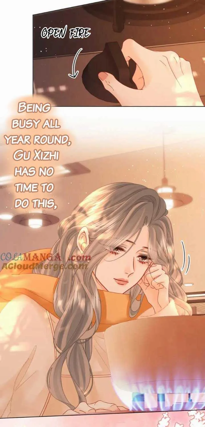 Miss Gu and Miss Qu Chapter 85 page 24 - 