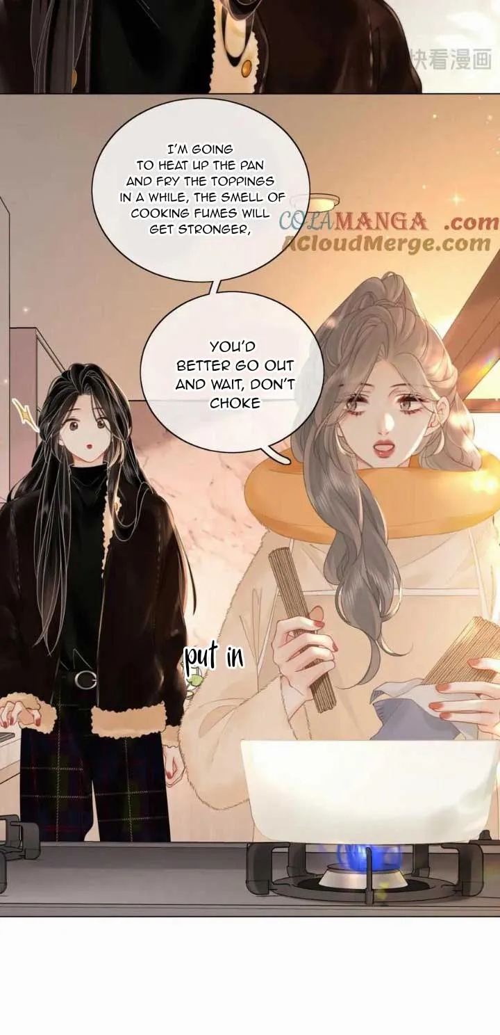 Miss Gu and Miss Qu Chapter 85 page 27 - 