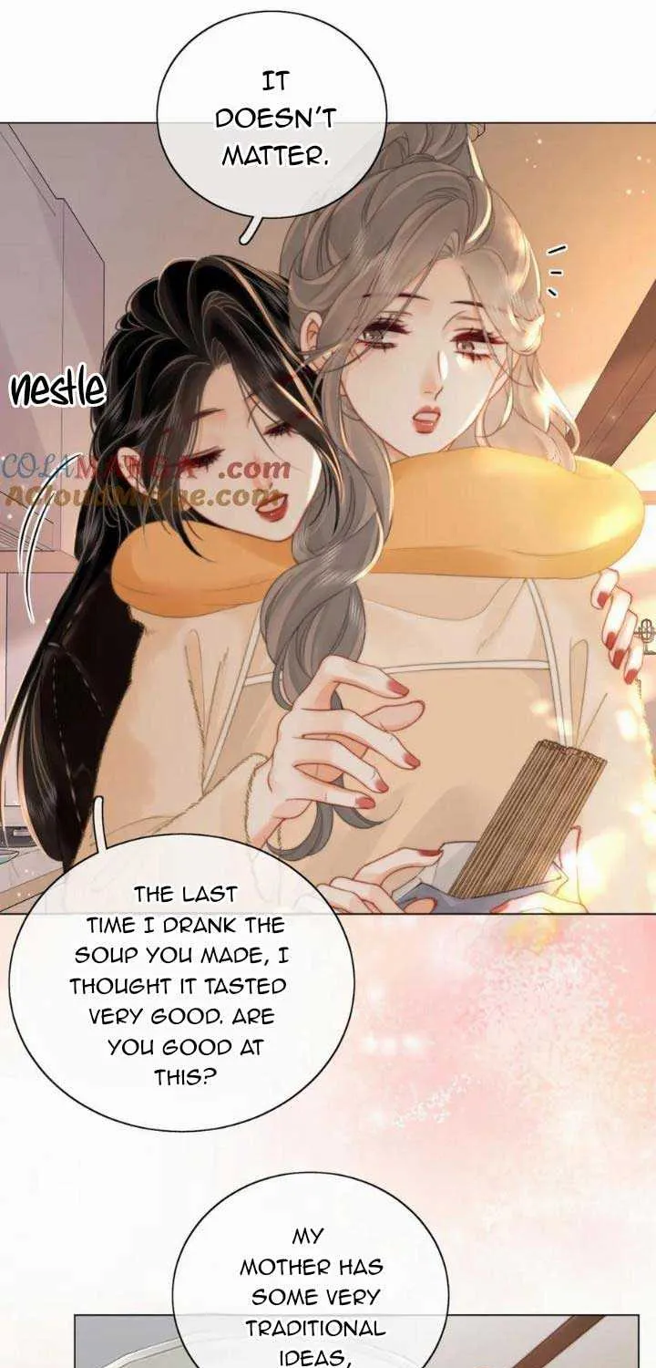 Miss Gu and Miss Qu Chapter 85 page 28 - 