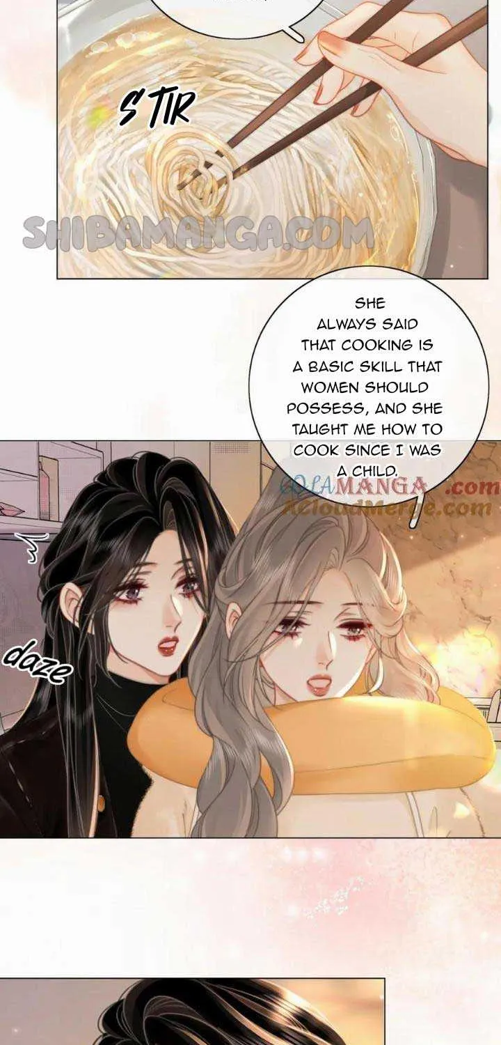 Miss Gu and Miss Qu Chapter 85 page 29 - 