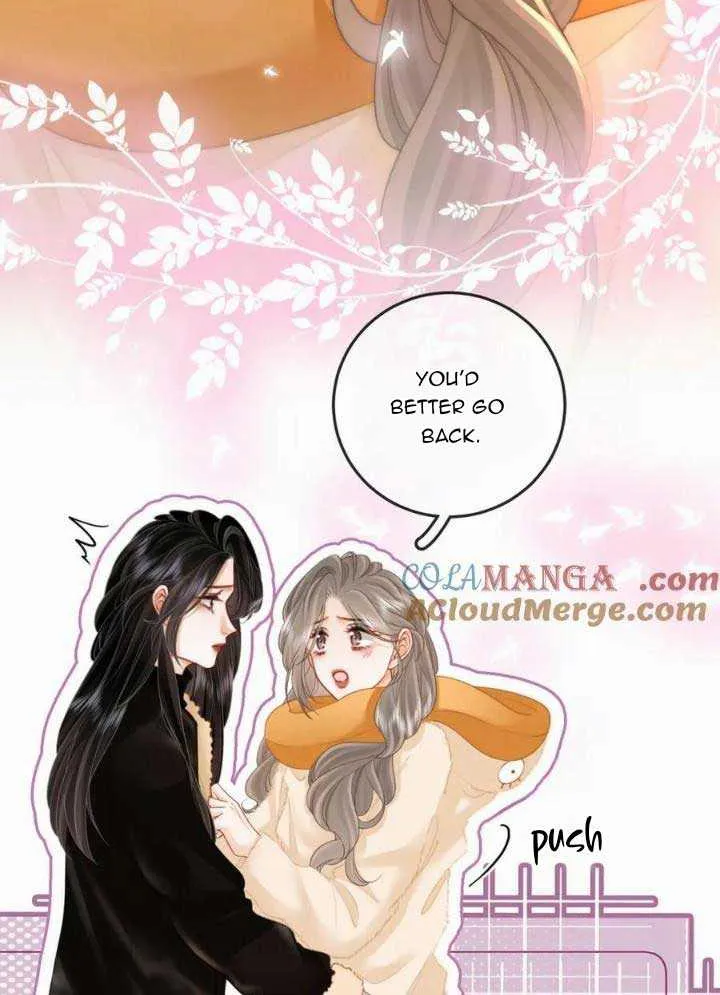 Miss Gu and Miss Qu Chapter 85 page 4 - 