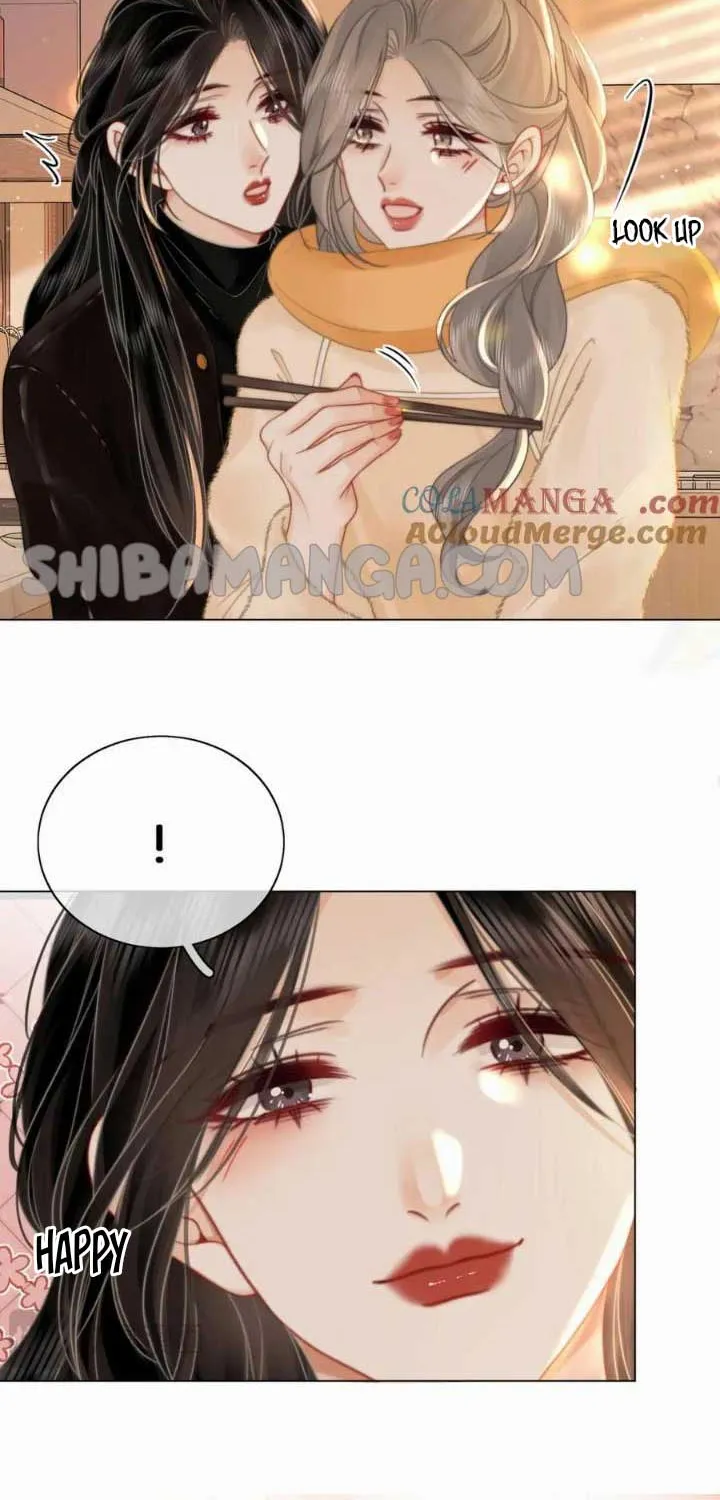 Miss Gu and Miss Qu Chapter 85 page 32 - 