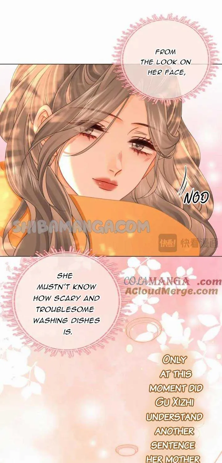 Miss Gu and Miss Qu Chapter 85 page 38 - 