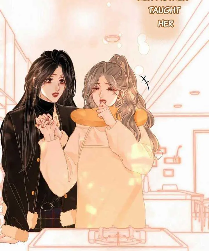 Miss Gu and Miss Qu Chapter 85 page 39 - 