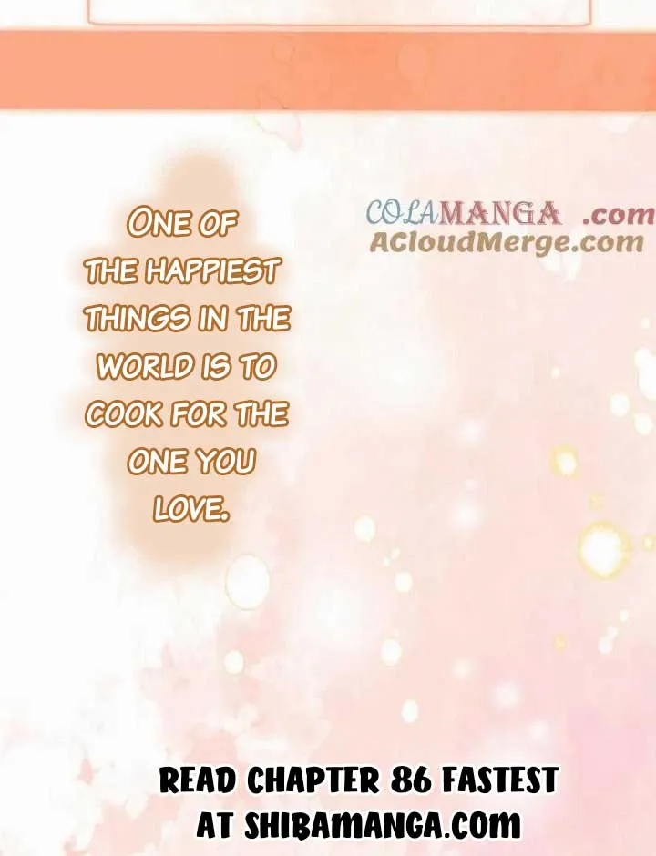 Miss Gu and Miss Qu Chapter 85 page 40 - 