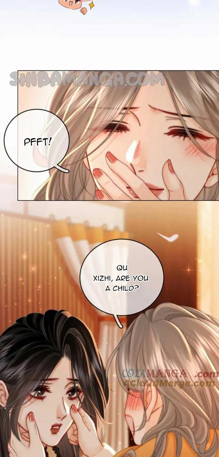 Miss Gu and Miss Qu Chapter 85 page 6 - 