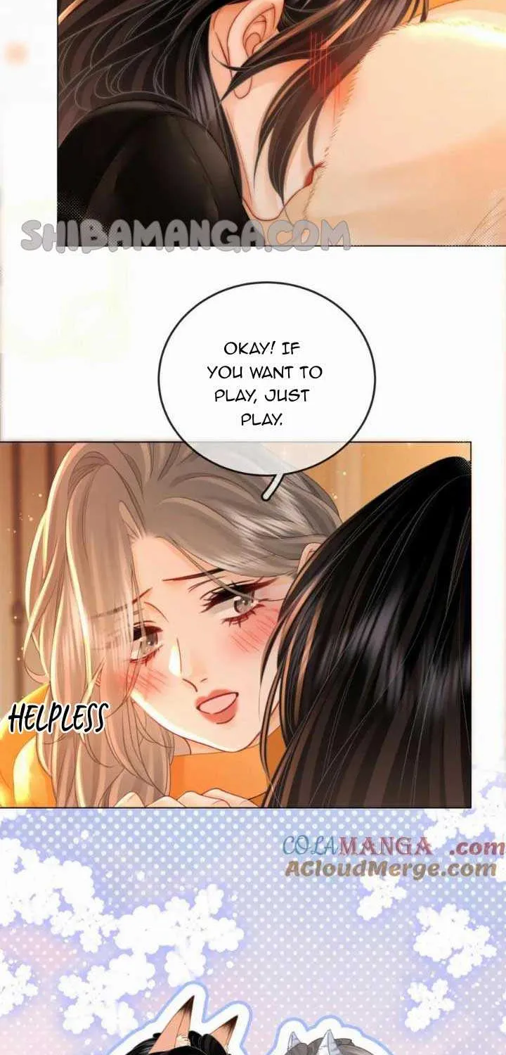Miss Gu and Miss Qu Chapter 85 page 9 - 