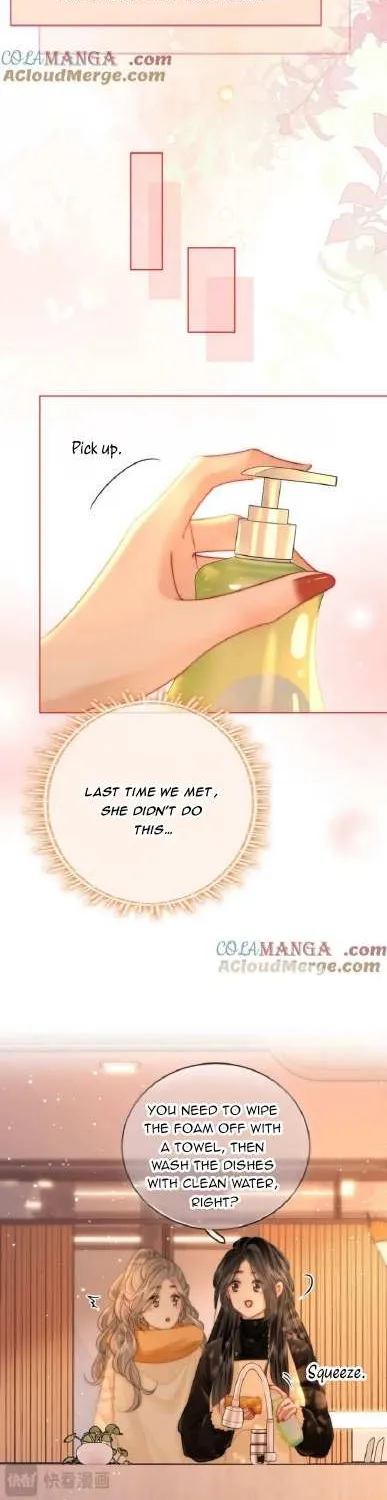 Miss Gu and Miss Qu Chapter 86 page 11 - 