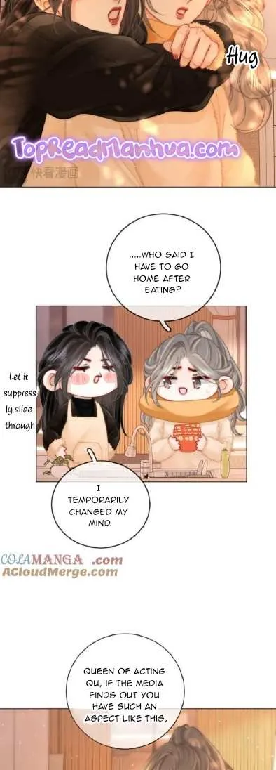Miss Gu and Miss Qu Chapter 86 page 15 - 