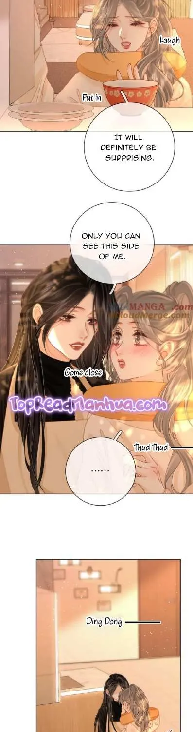 Miss Gu and Miss Qu Chapter 86 page 16 - 