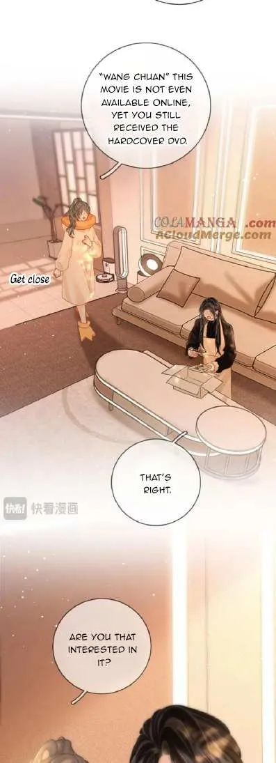 Miss Gu and Miss Qu Chapter 86 page 18 - 