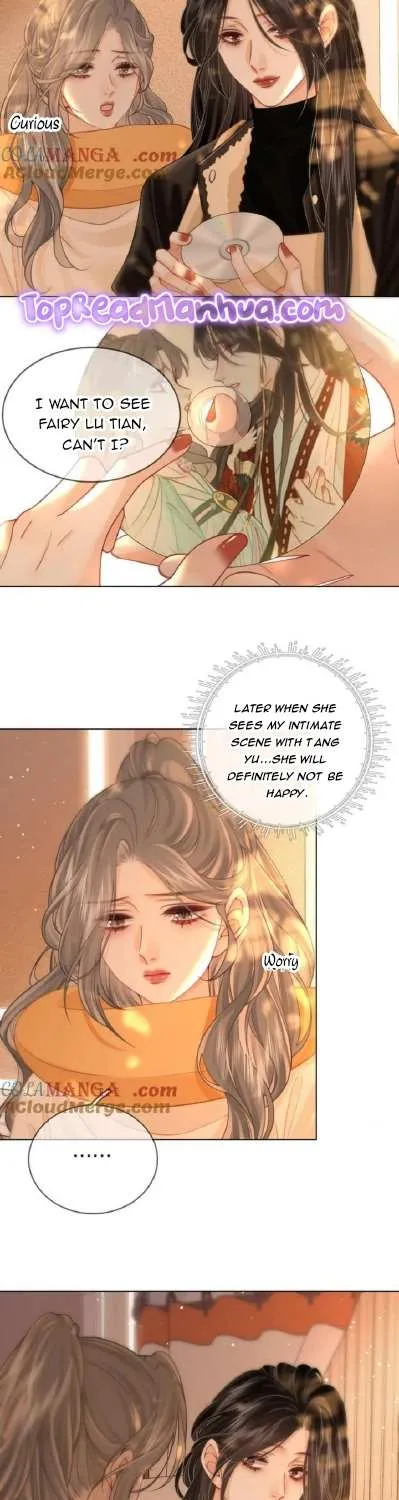 Miss Gu and Miss Qu Chapter 86 page 19 - 