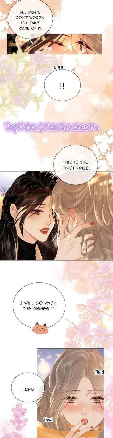 Miss Gu and Miss Qu Chapter 86 page 4 - 