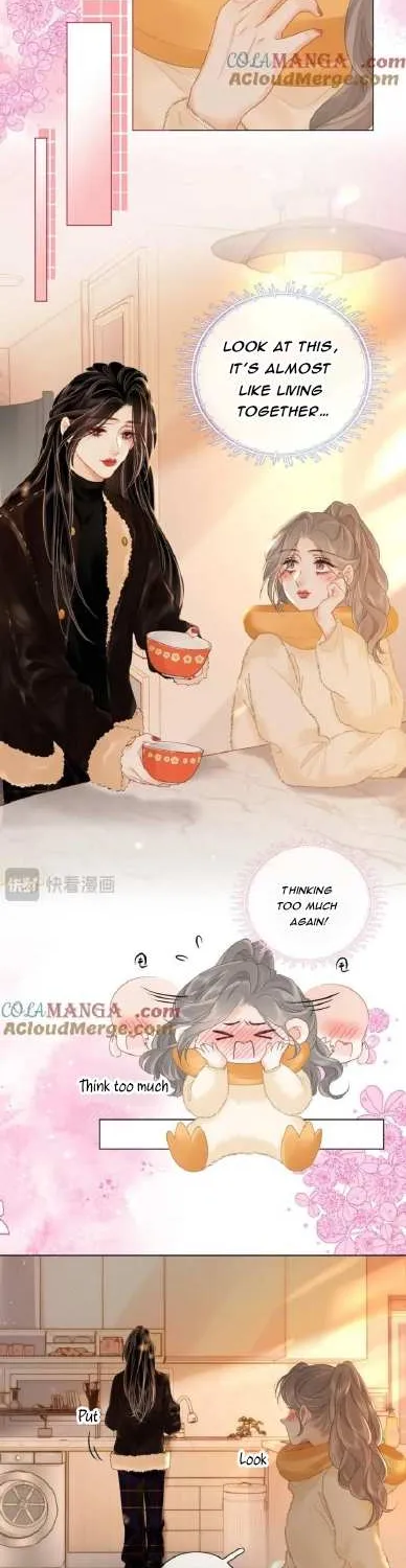 Miss Gu and Miss Qu Chapter 86 page 5 - 