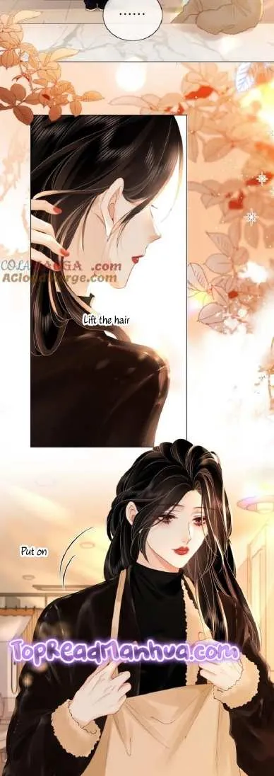 Miss Gu and Miss Qu Chapter 86 page 6 - 