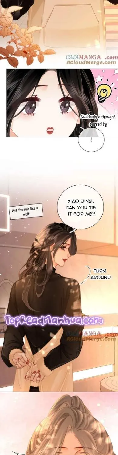 Miss Gu and Miss Qu Chapter 86 page 7 - 