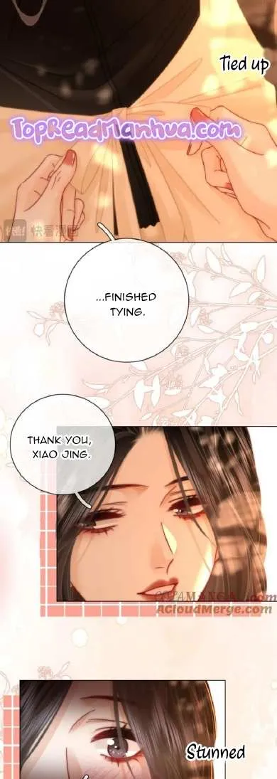 Miss Gu and Miss Qu Chapter 86 page 9 - 