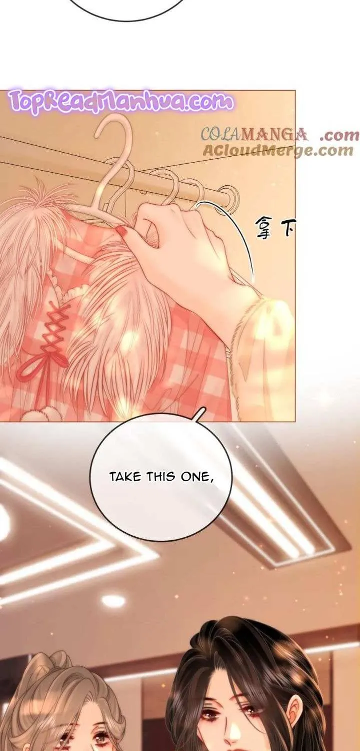 Miss Gu and Miss Qu Chapter 87 page 11 - 