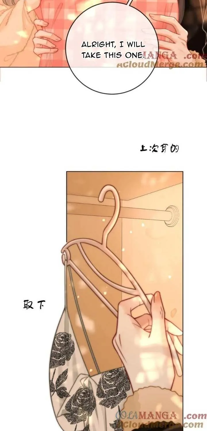 Miss Gu and Miss Qu Chapter 87 page 13 - 