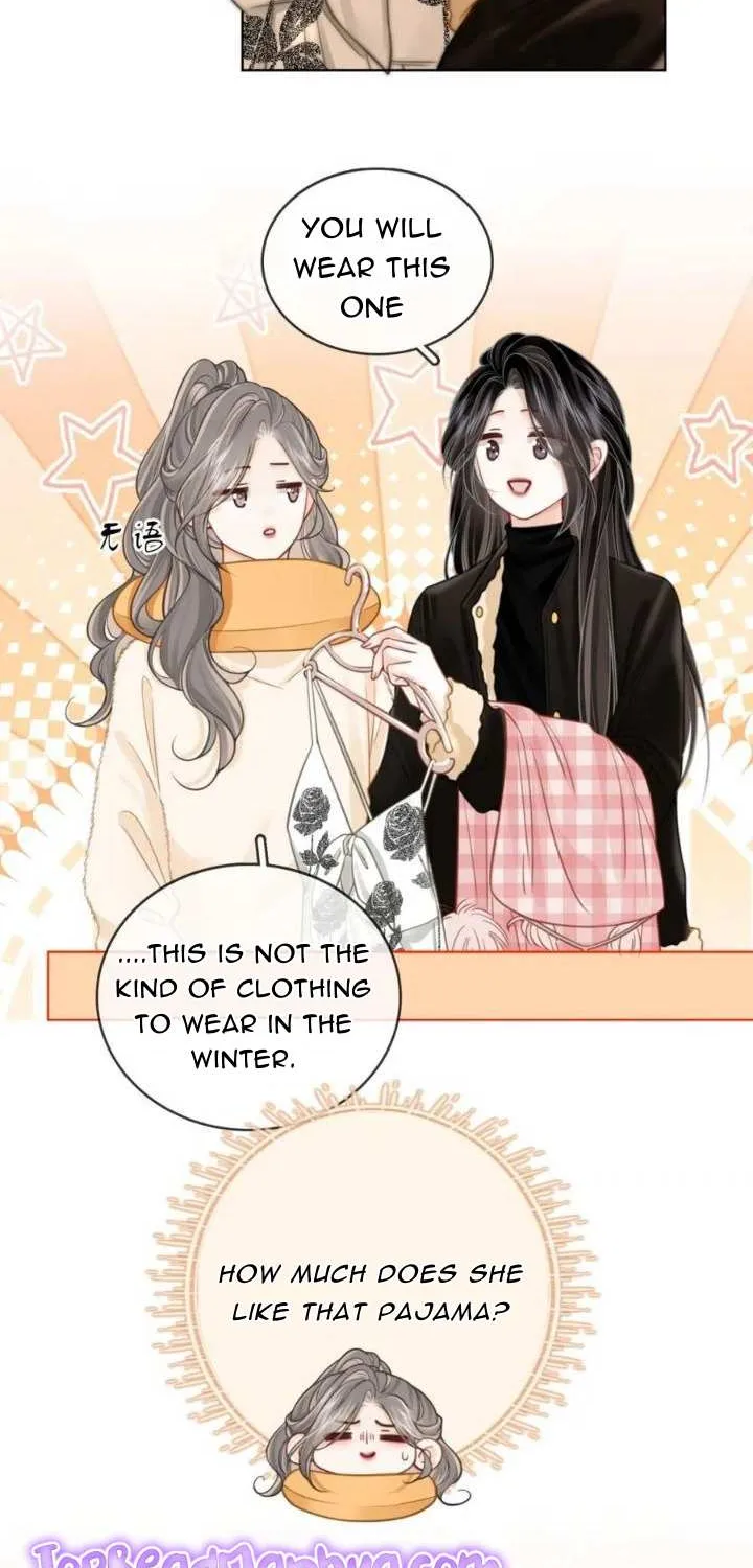 Miss Gu and Miss Qu Chapter 87 page 14 - 