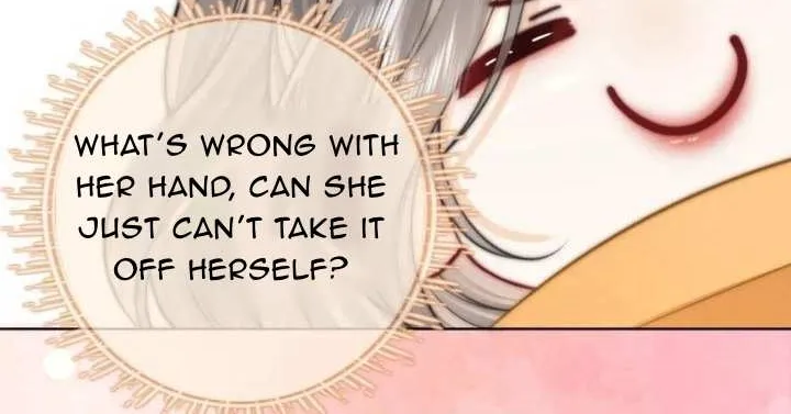 Miss Gu and Miss Qu Chapter 87 page 18 - 