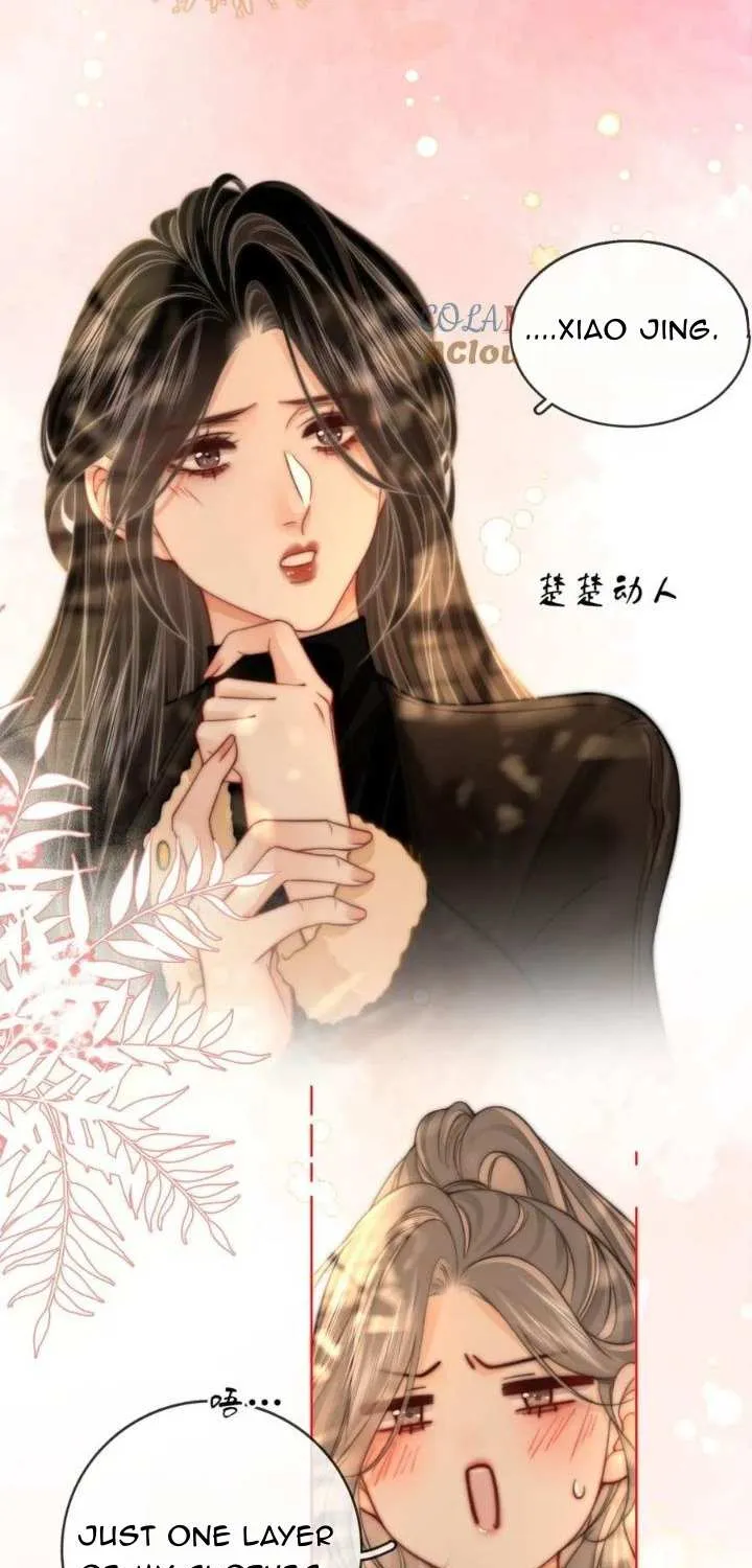 Miss Gu and Miss Qu Chapter 87 page 19 - 