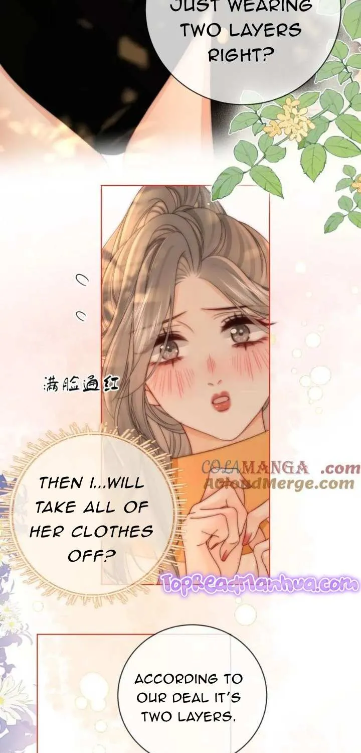Miss Gu and Miss Qu Chapter 87 page 23 - 