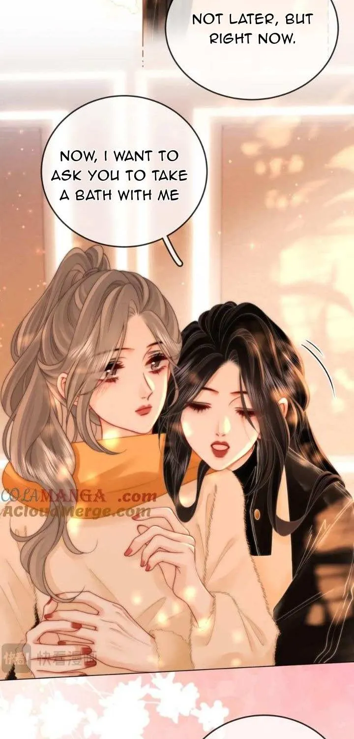 Miss Gu and Miss Qu Chapter 87 page 4 - 