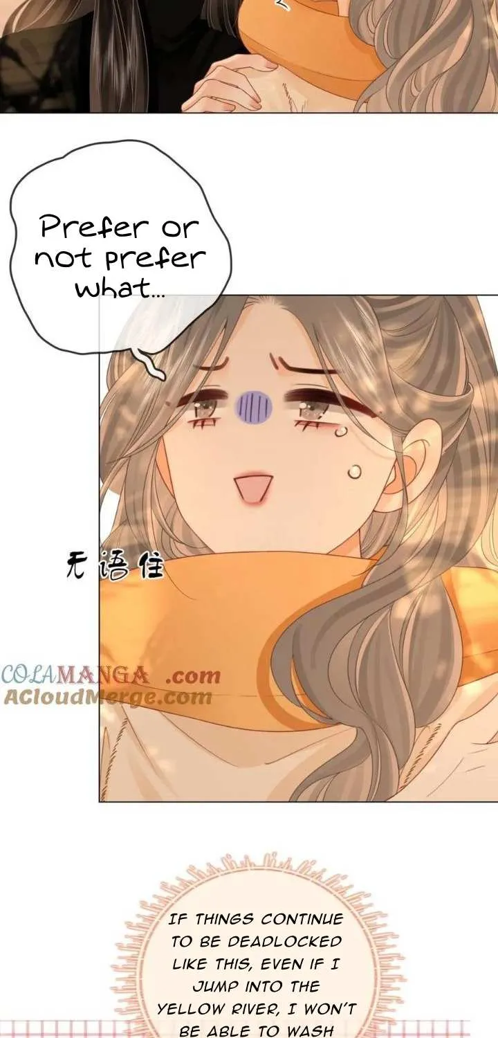Miss Gu and Miss Qu Chapter 87 page 31 - 