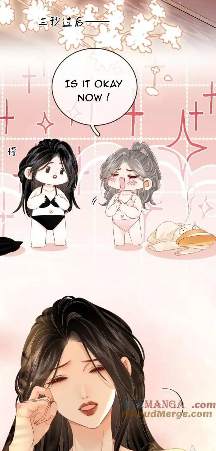 Miss Gu and Miss Qu Chapter 87 page 33 - 