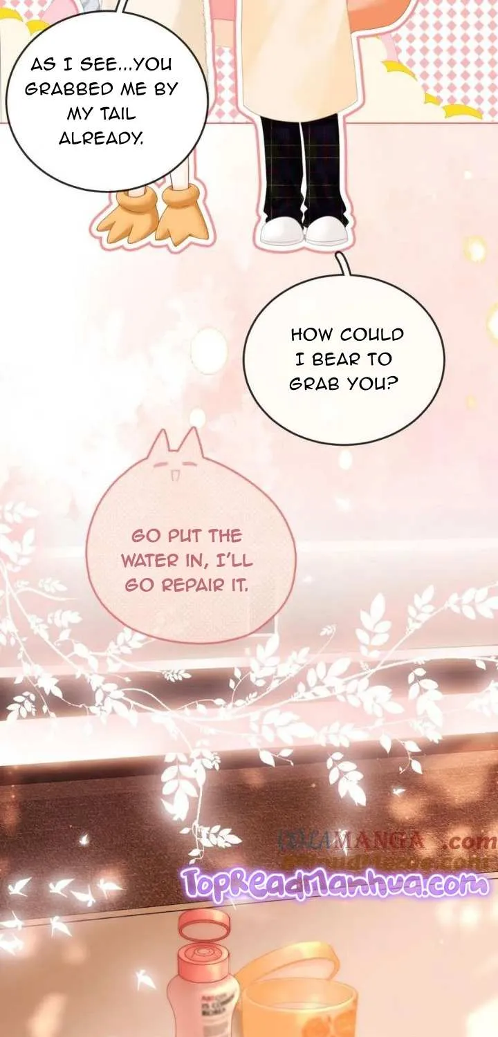 Miss Gu and Miss Qu Chapter 87 page 7 - 