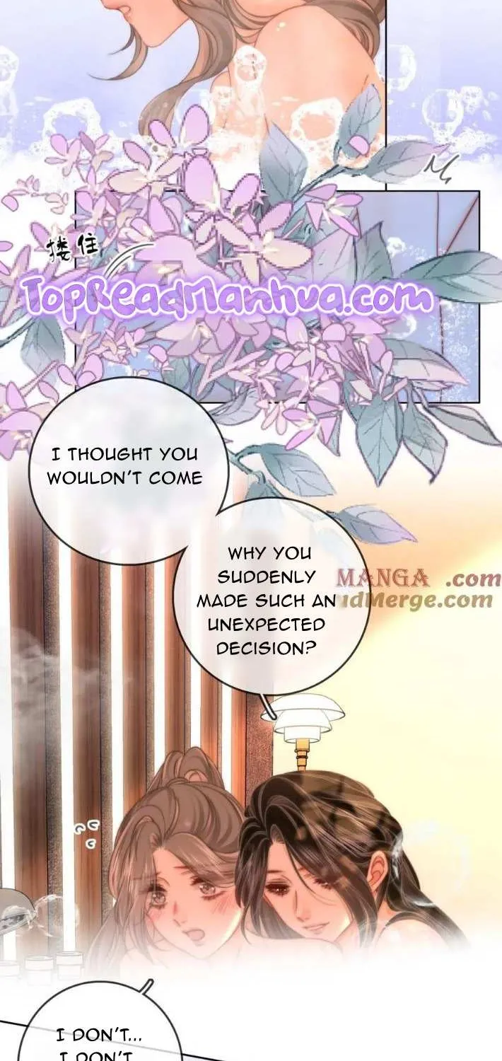 Miss Gu and Miss Qu Chapter 88 page 11 - 