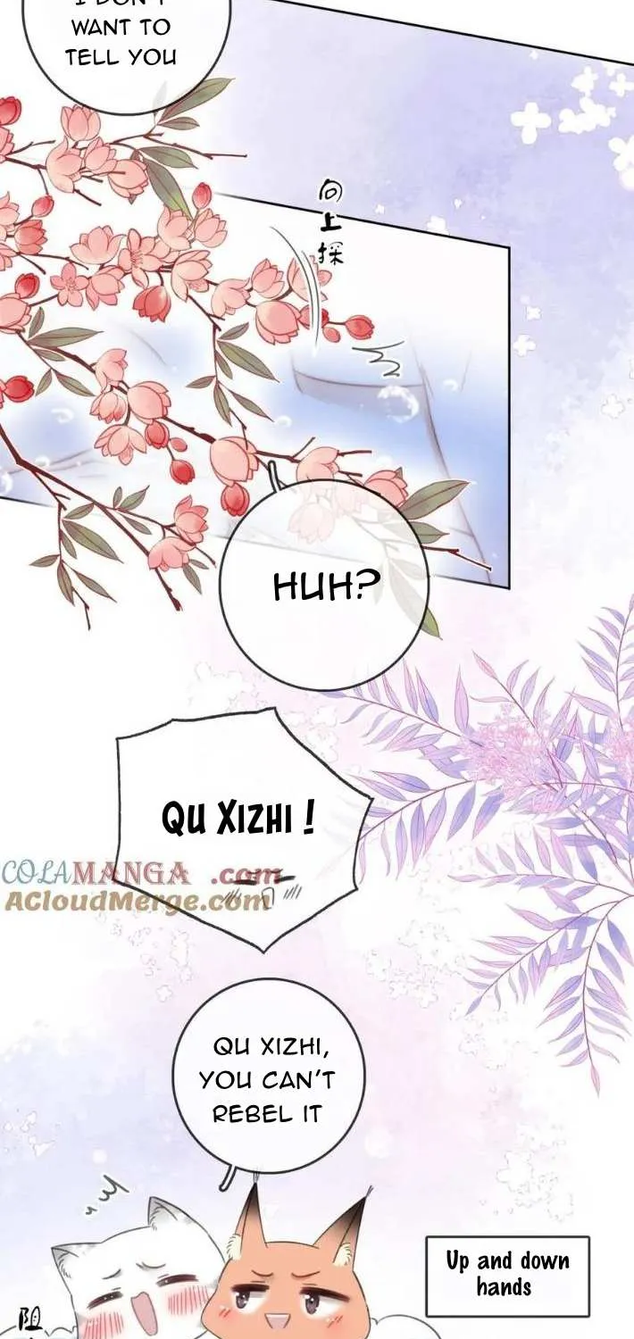 Miss Gu and Miss Qu Chapter 88 page 12 - 