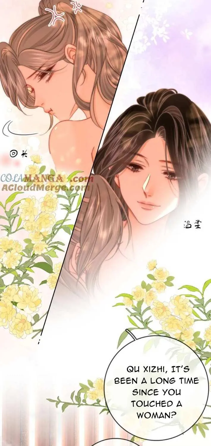 Miss Gu and Miss Qu Chapter 88 page 14 - 