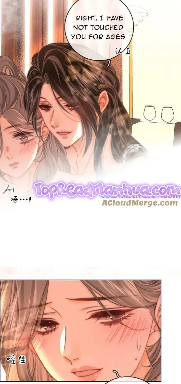 Miss Gu and Miss Qu Chapter 88 page 15 - 