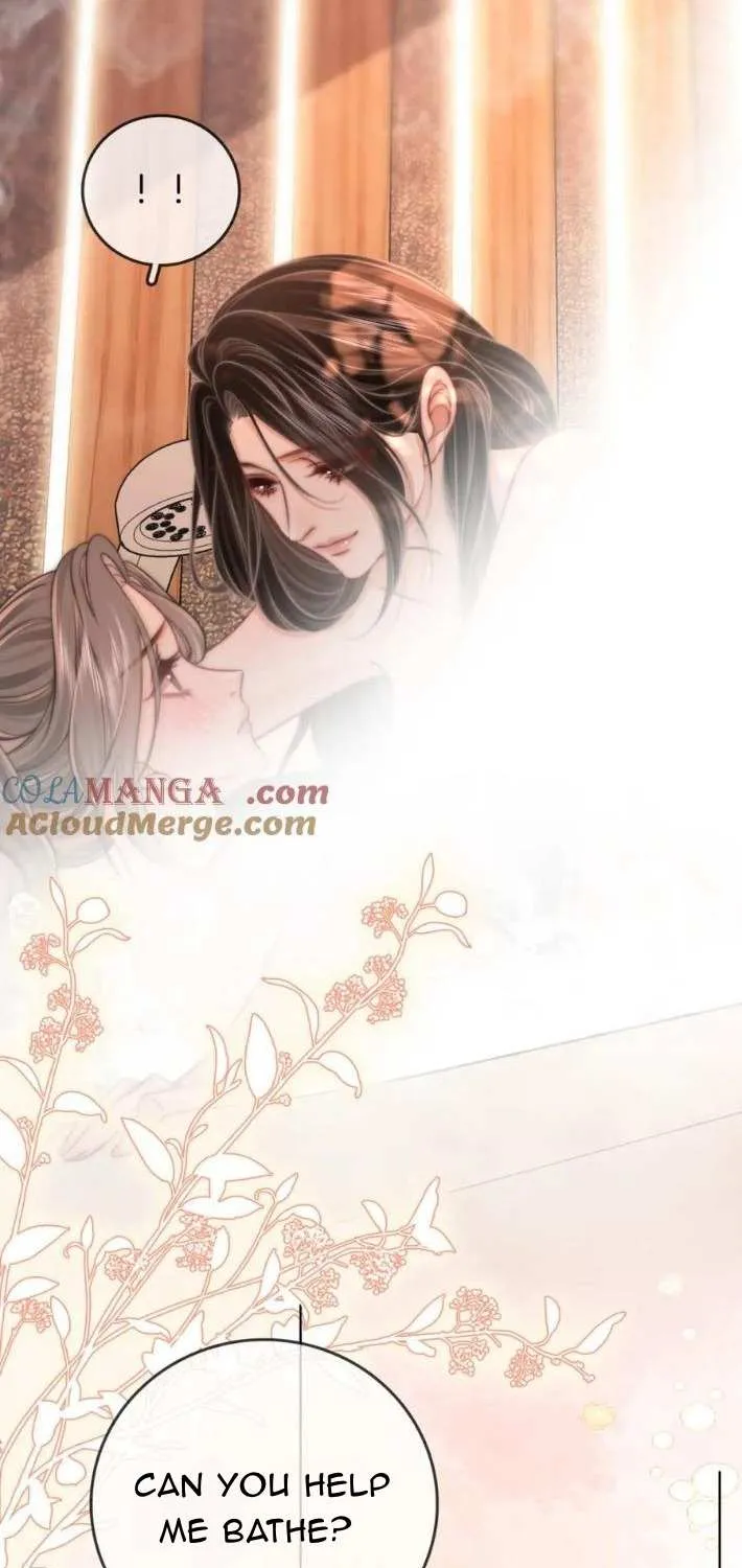 Miss Gu and Miss Qu Chapter 88 page 20 - 