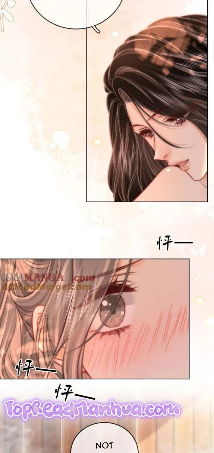 Miss Gu and Miss Qu Chapter 88 page 21 - 