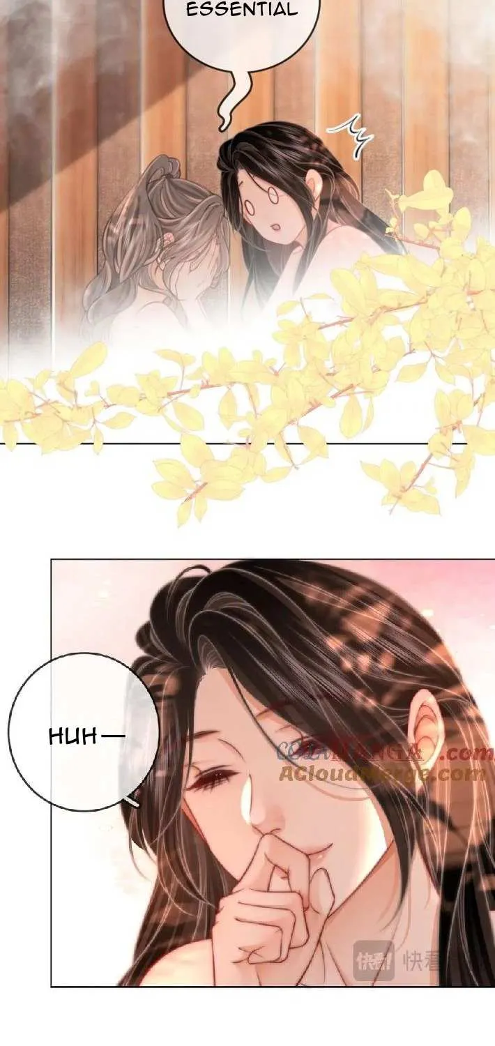 Miss Gu and Miss Qu Chapter 88 page 22 - 